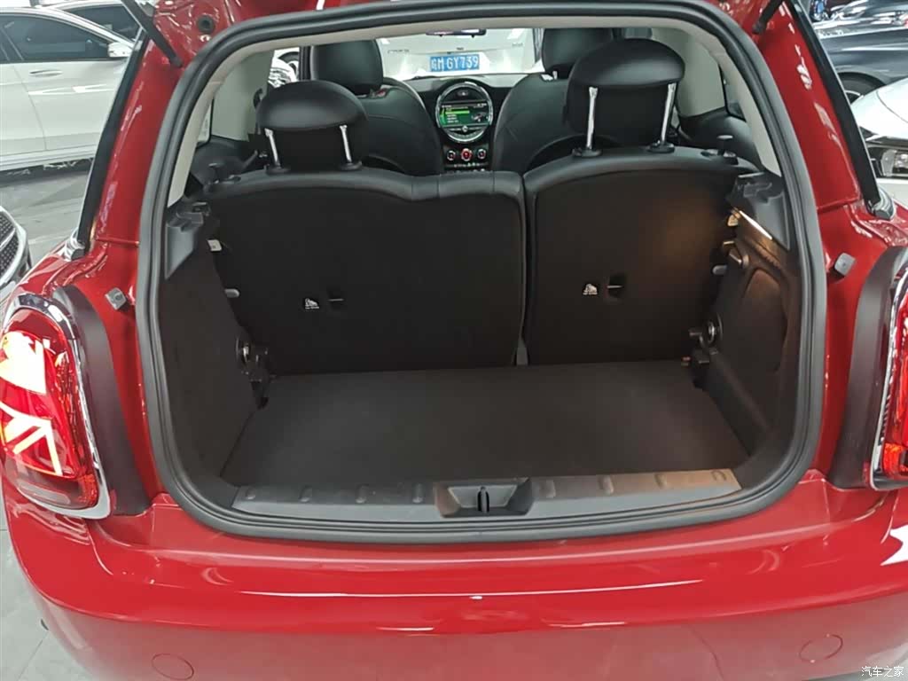 Mini Cooper, 2020 19