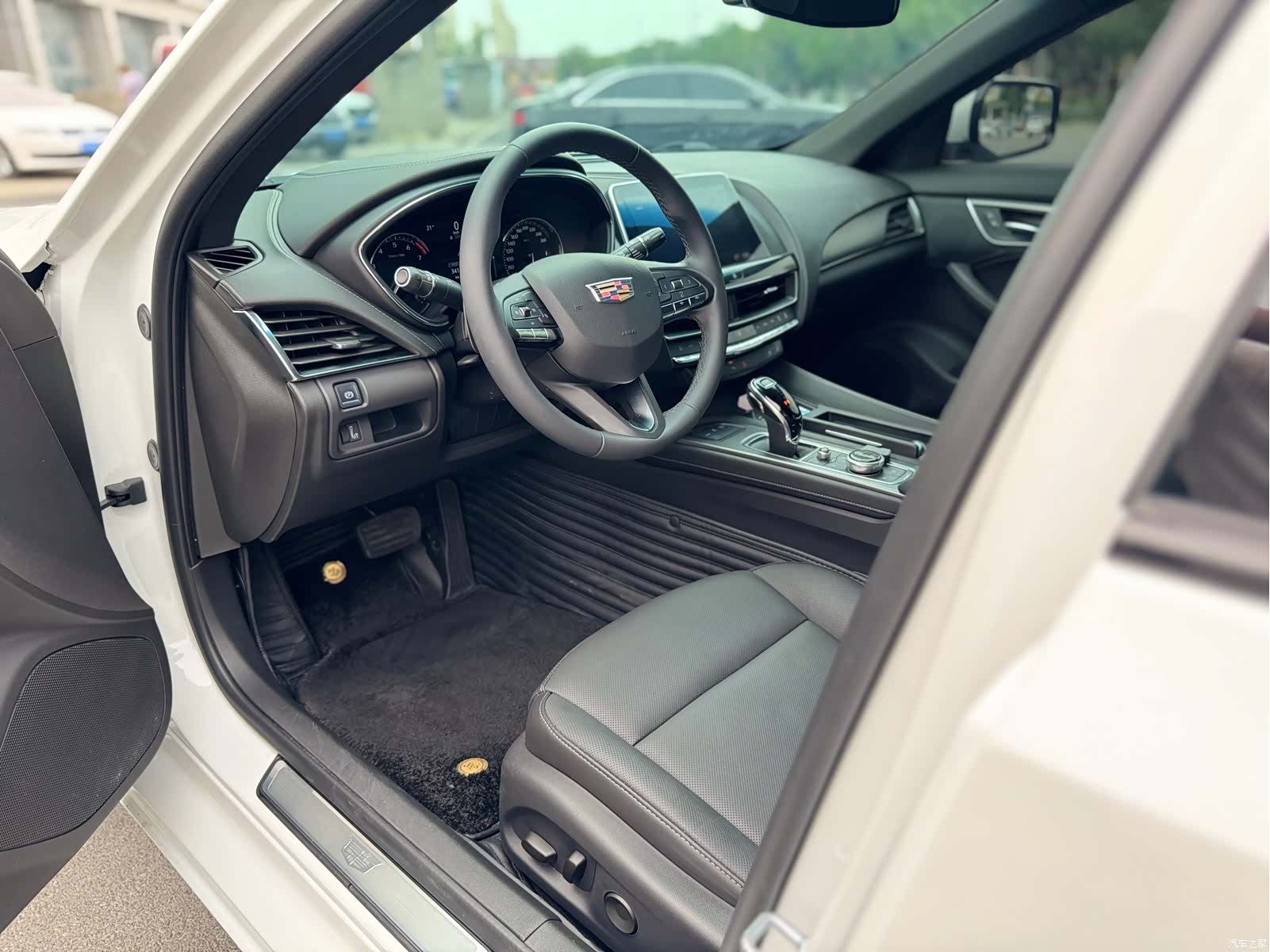 Cadillac CT5, 2023 9