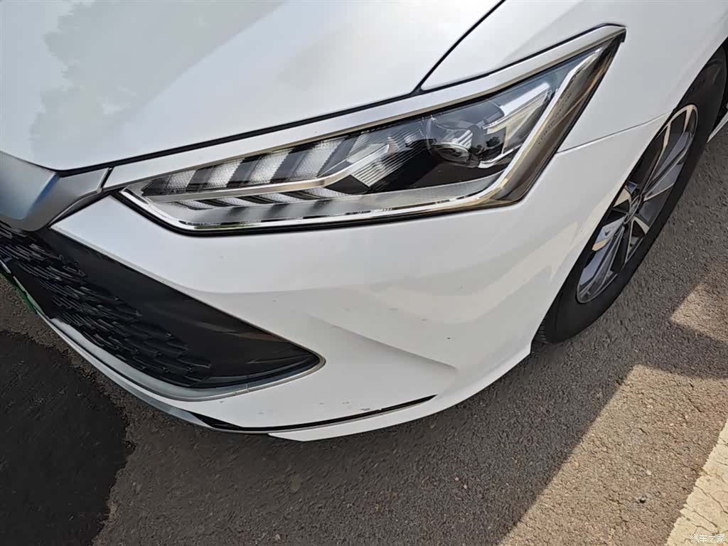 BYD Qin, 2025 24