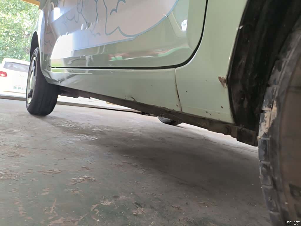 Wuling MINIEV, 2021 21