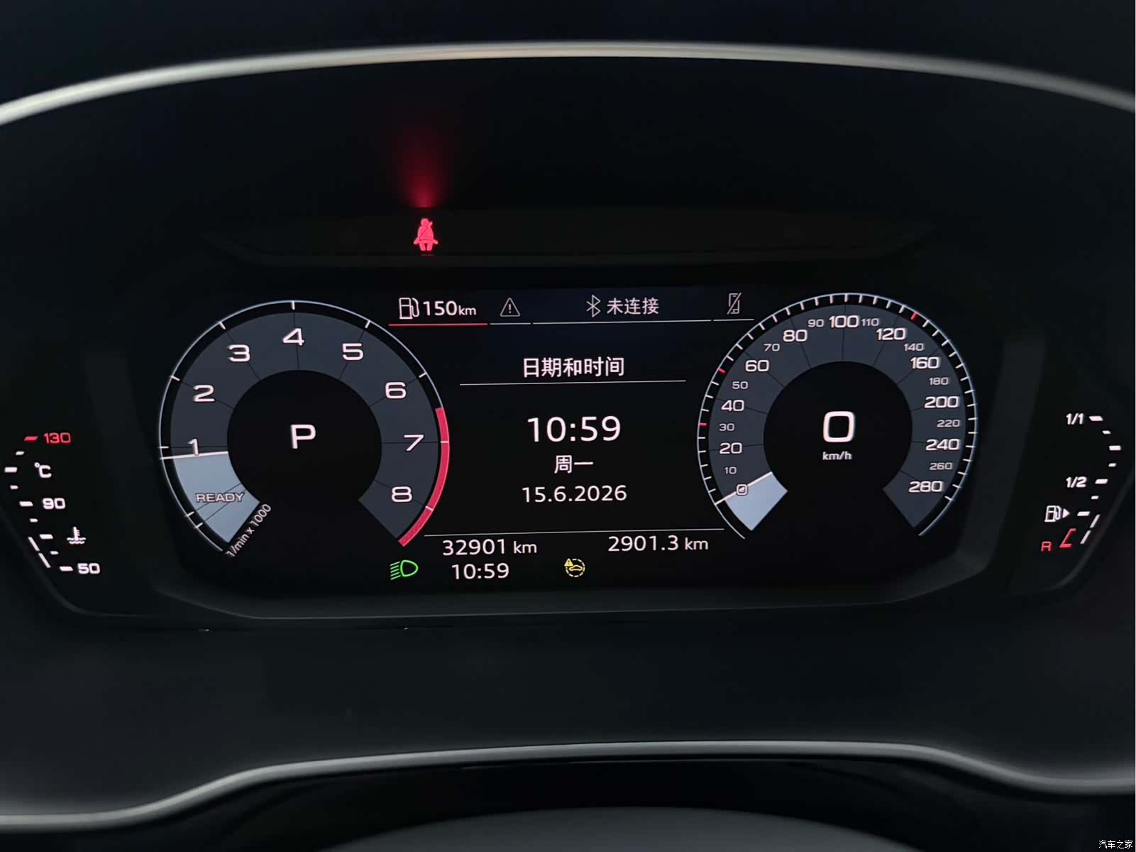 Audi Q3, 2022 8