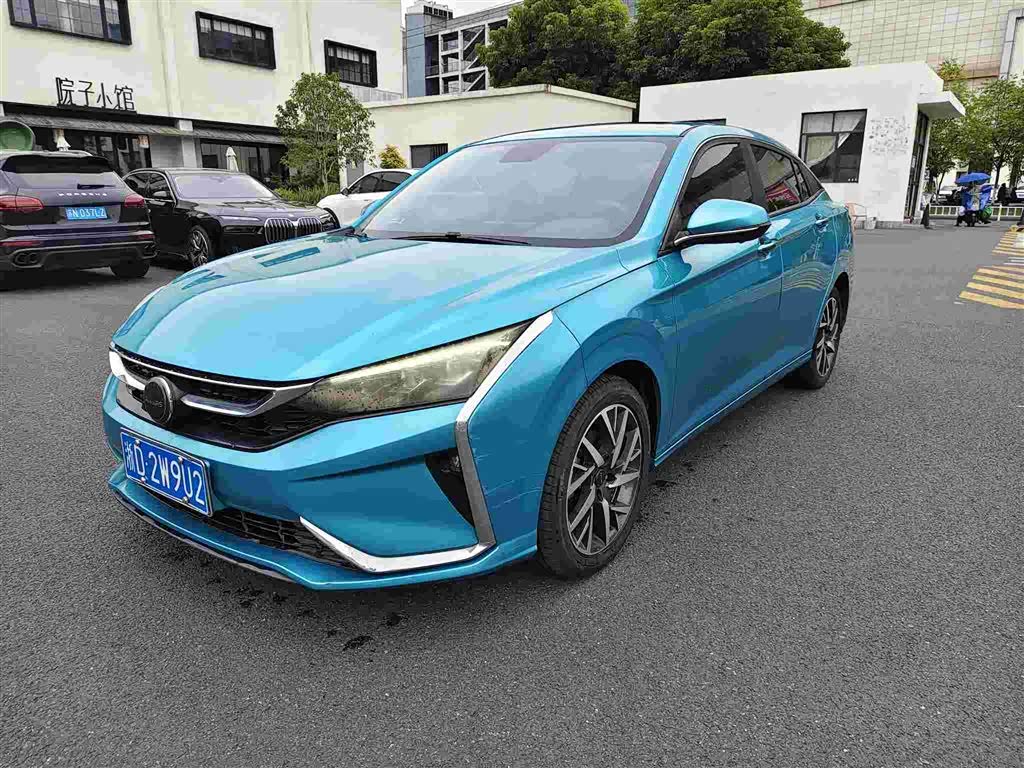 Dongfeng