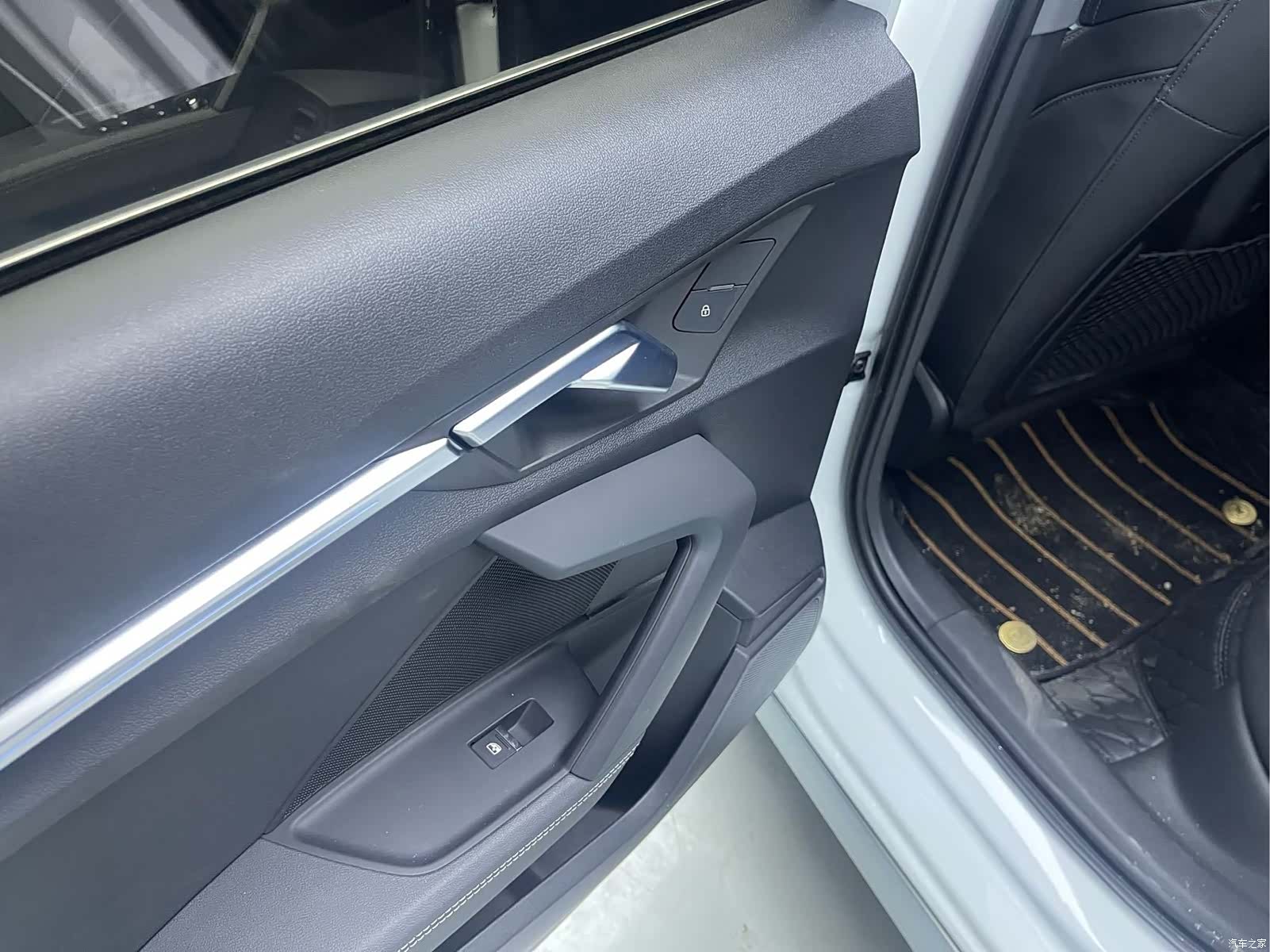 Audi A3, 2022 11