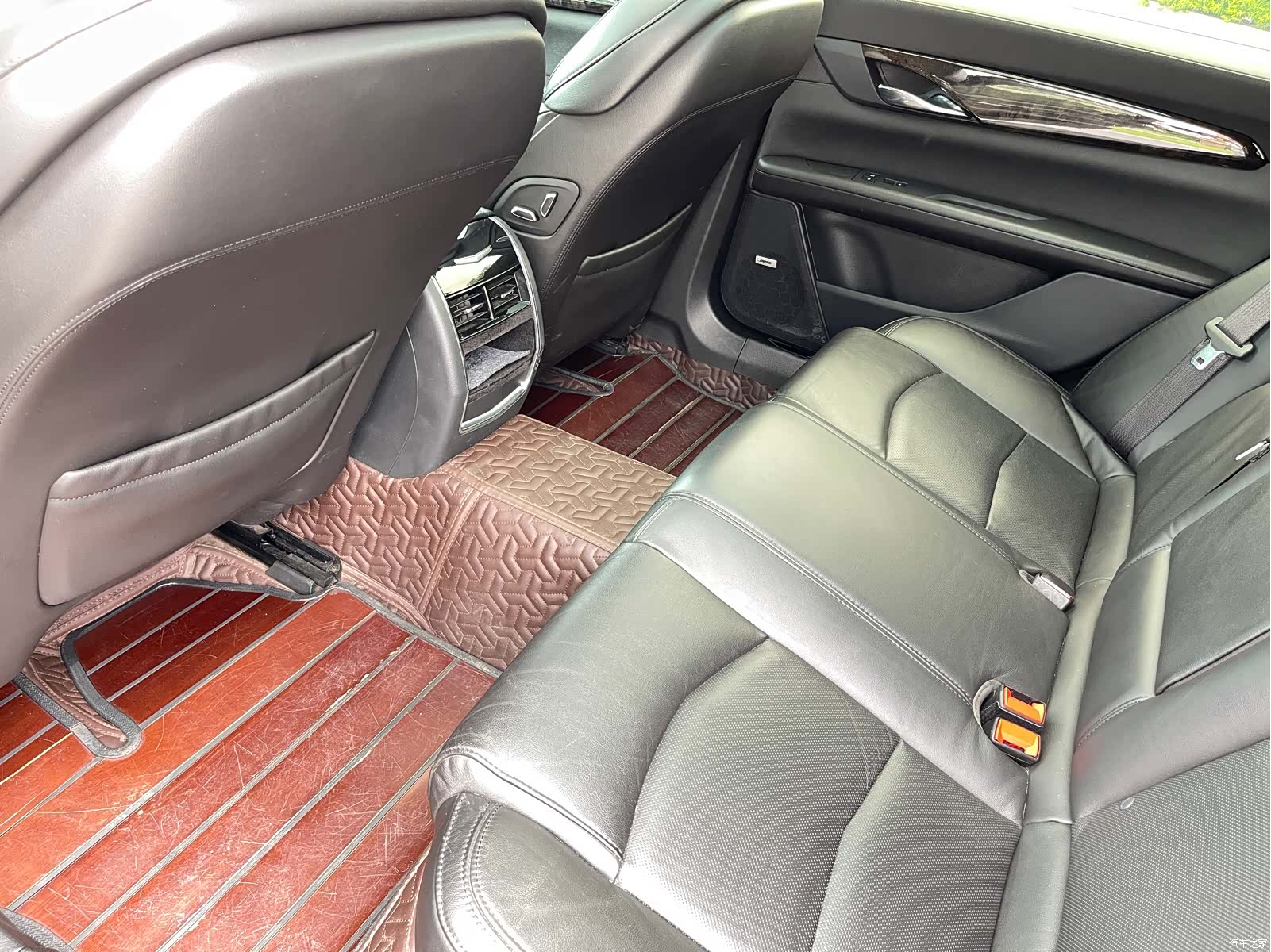 Cadillac CT6, 2021 28