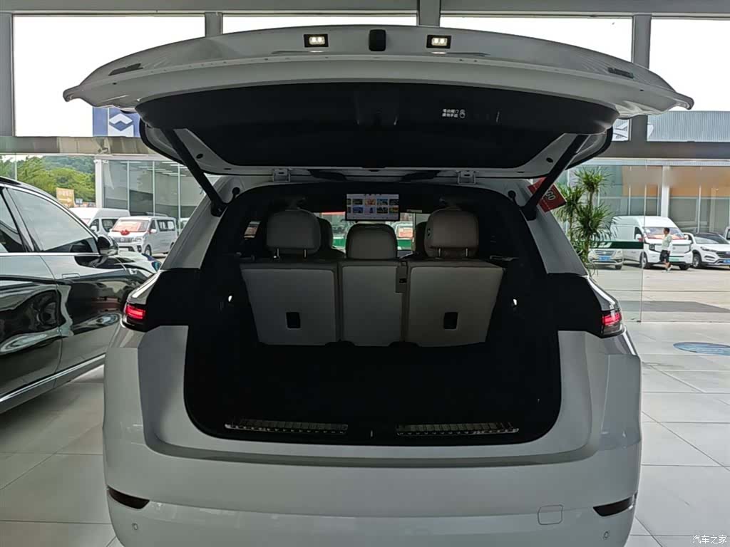 Li Auto L7, 2024 18