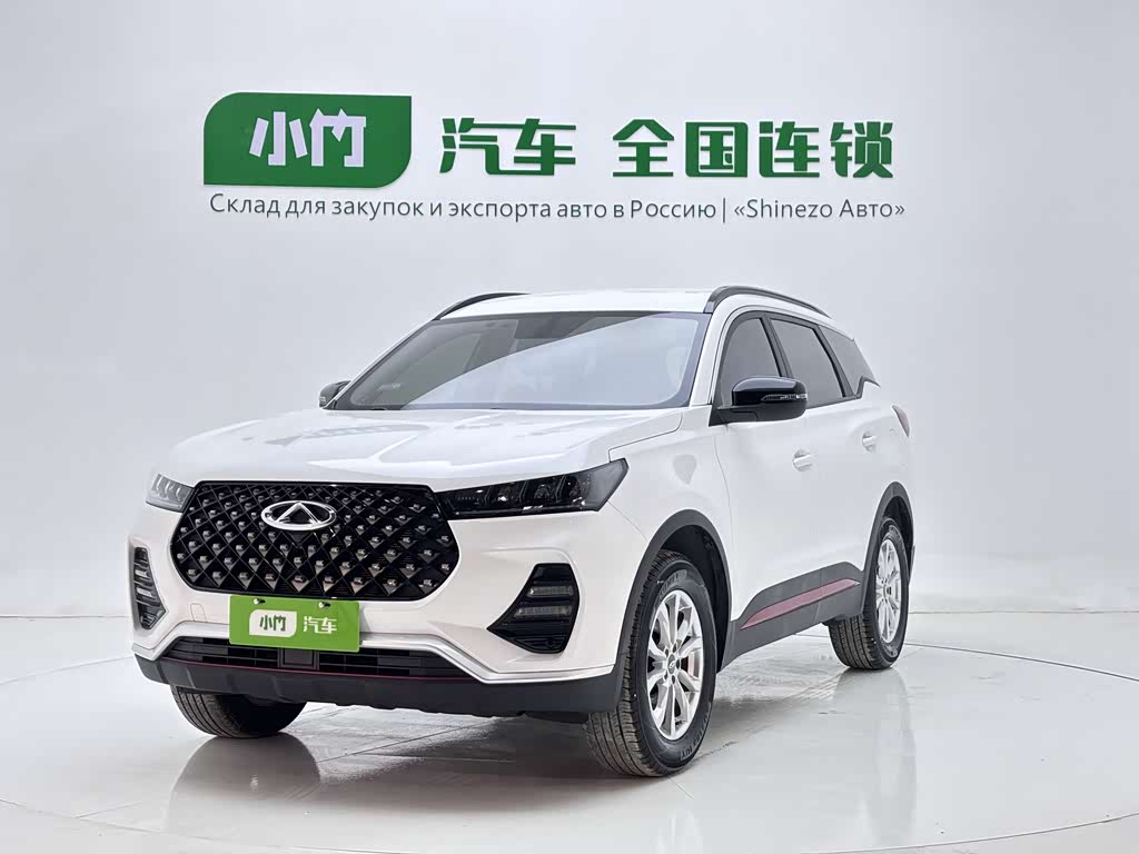 Chery 7