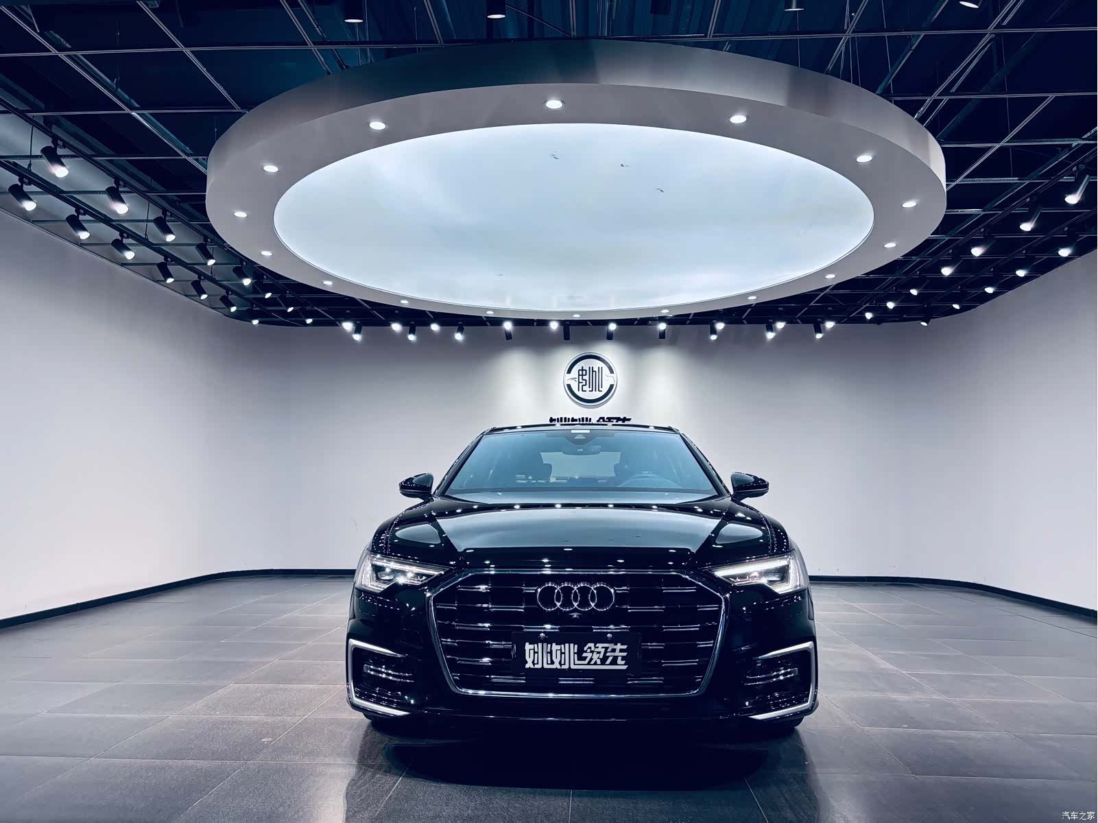 Audi A6L, 2022 2