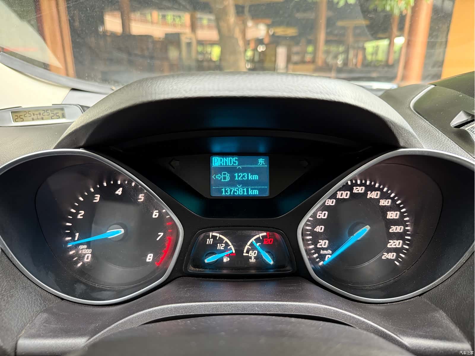 Ford Kuga, 2016 18