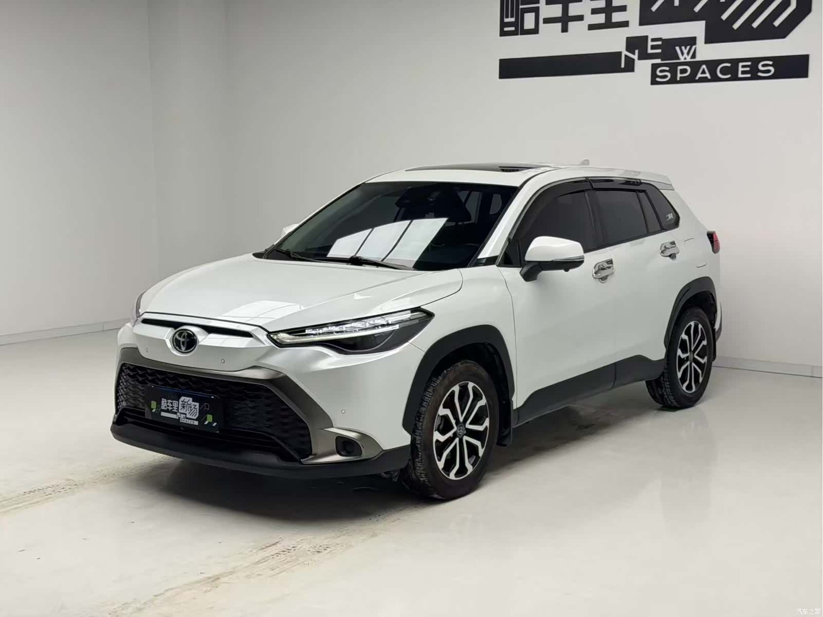 Toyota Frontlander, 2023 1
