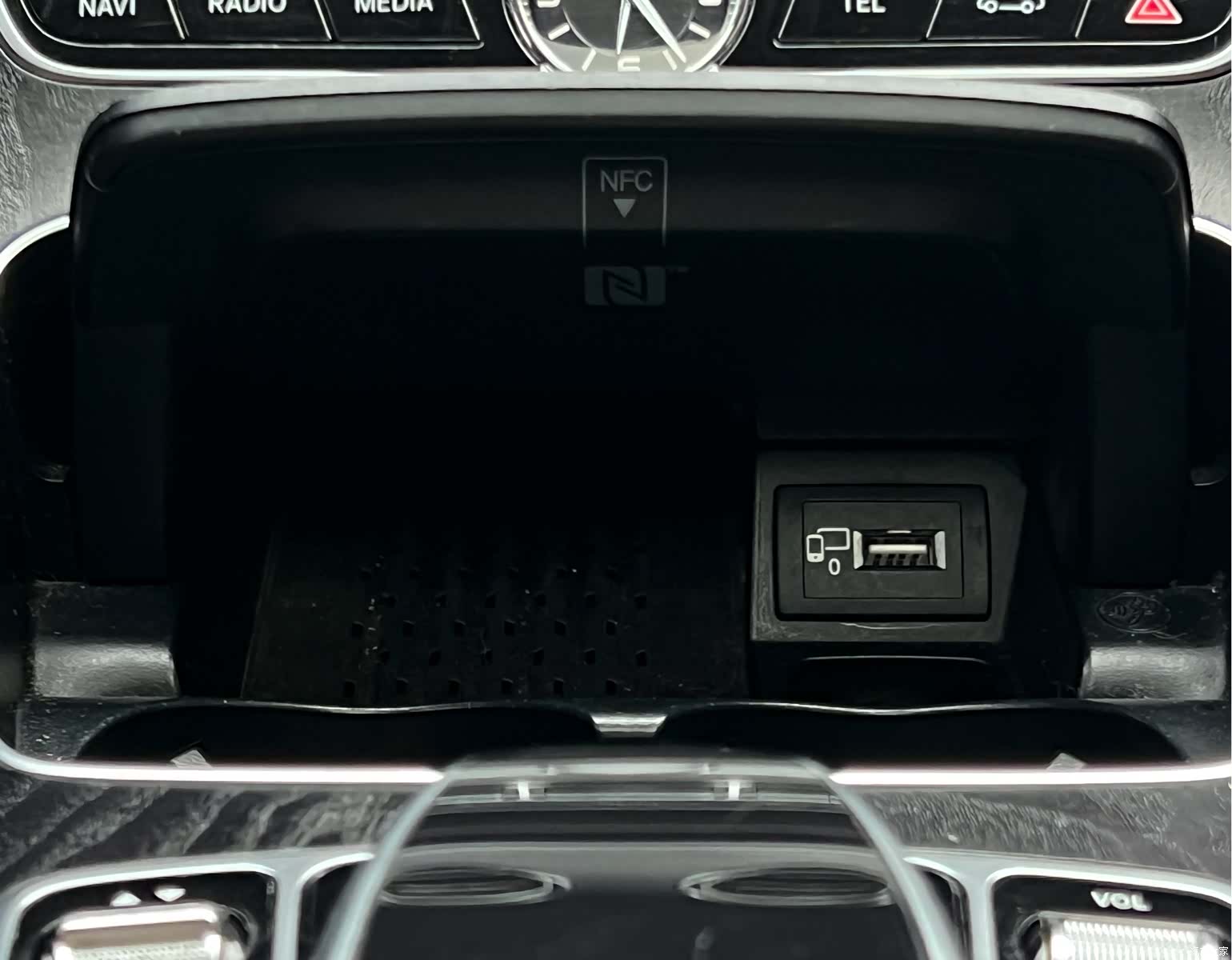 Mercedes-Benz E-Class, 2018 19