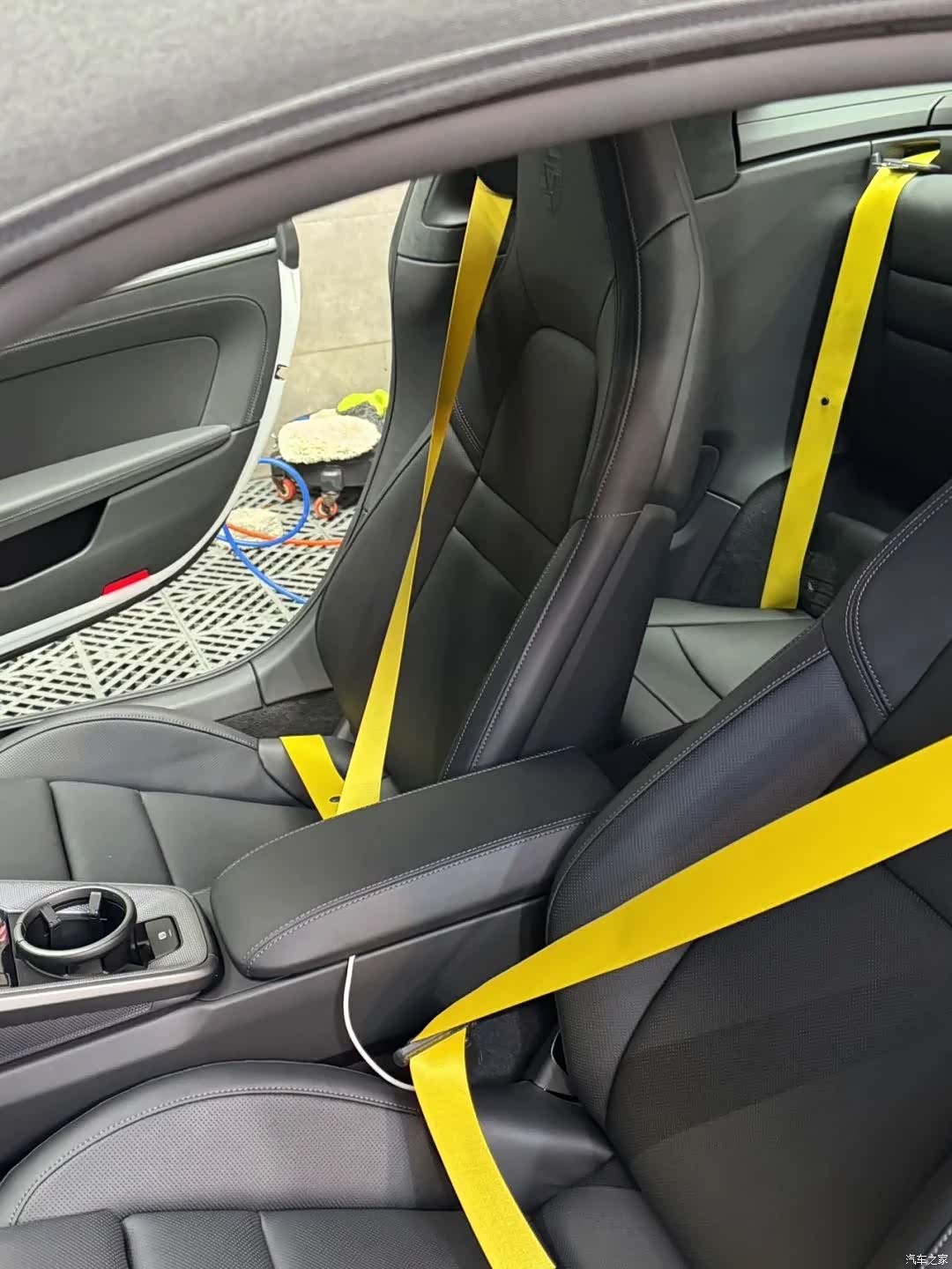Porsche 911, 2024 2