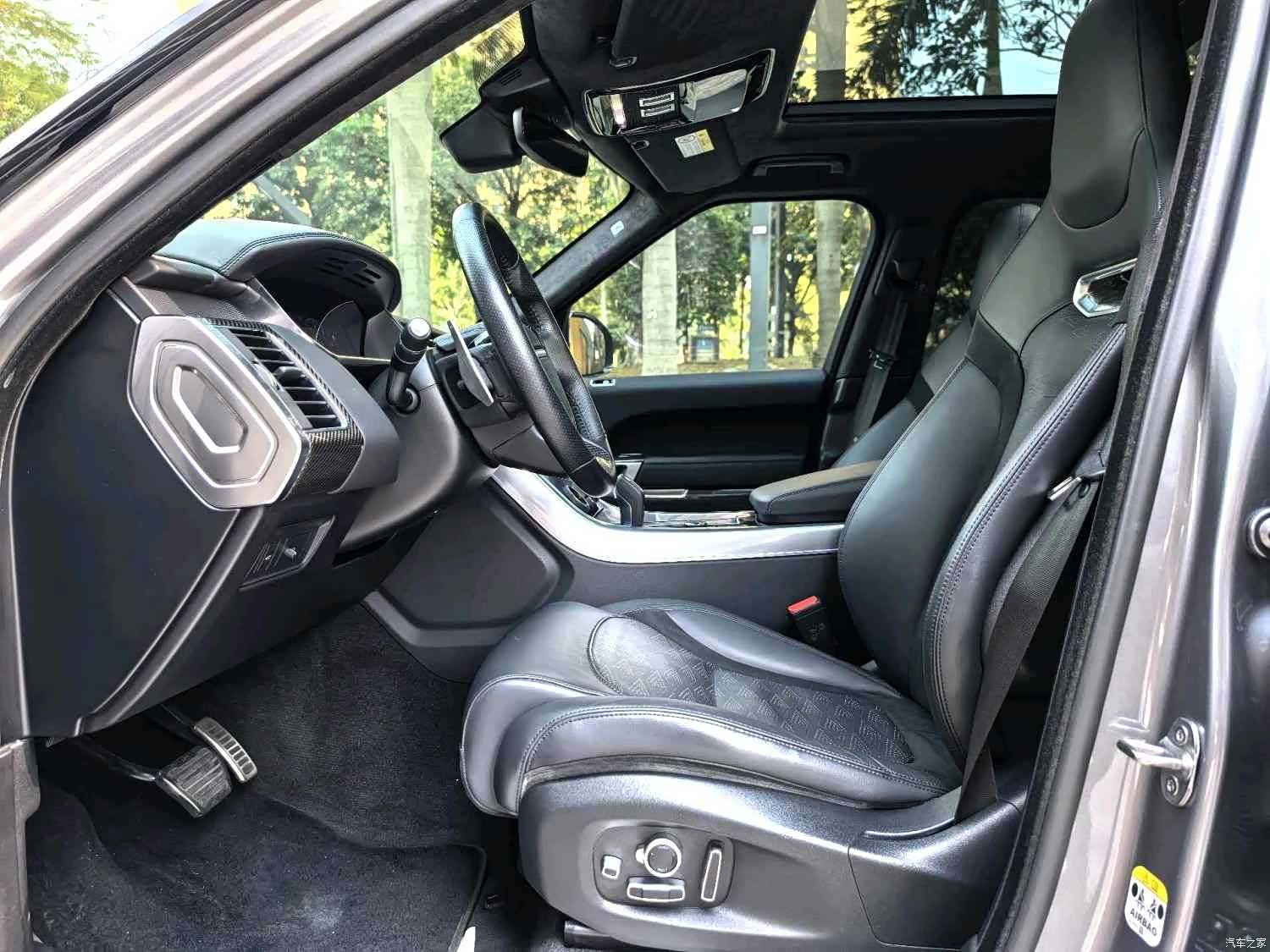 Land Rover Range Rover, 2022 7