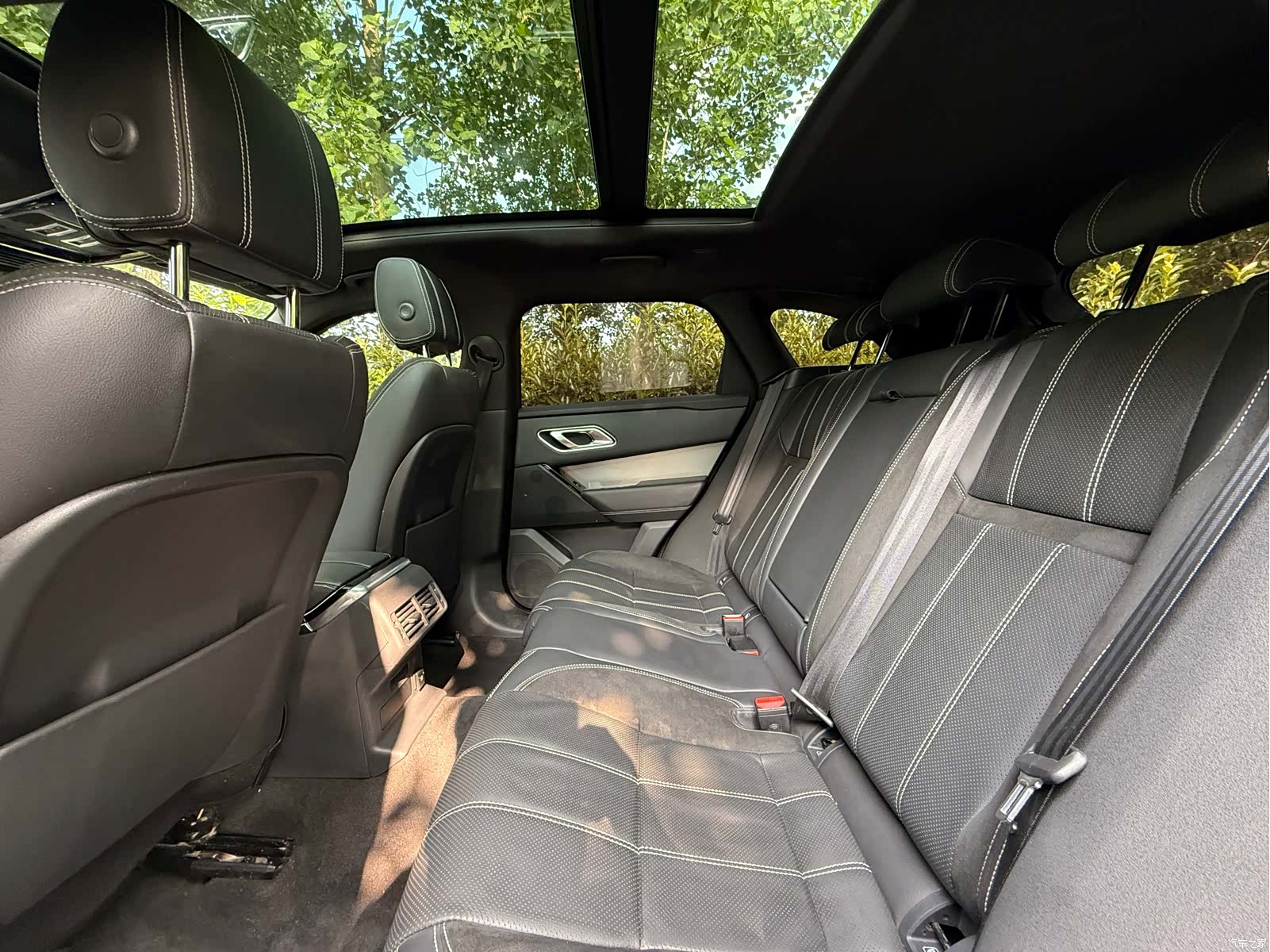 Land Rover Range Rover, 2021 7