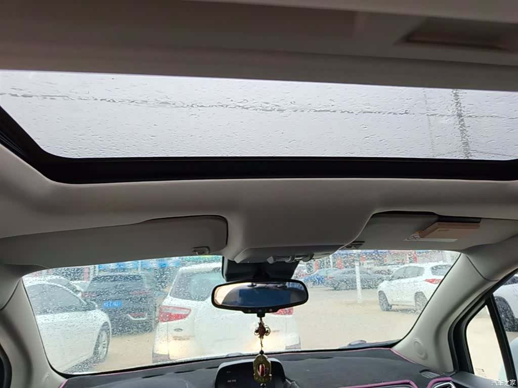 Buick Encore, 2014 18