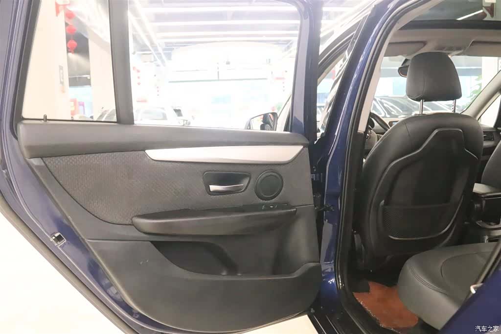 BMW 2 Series, 2016 15