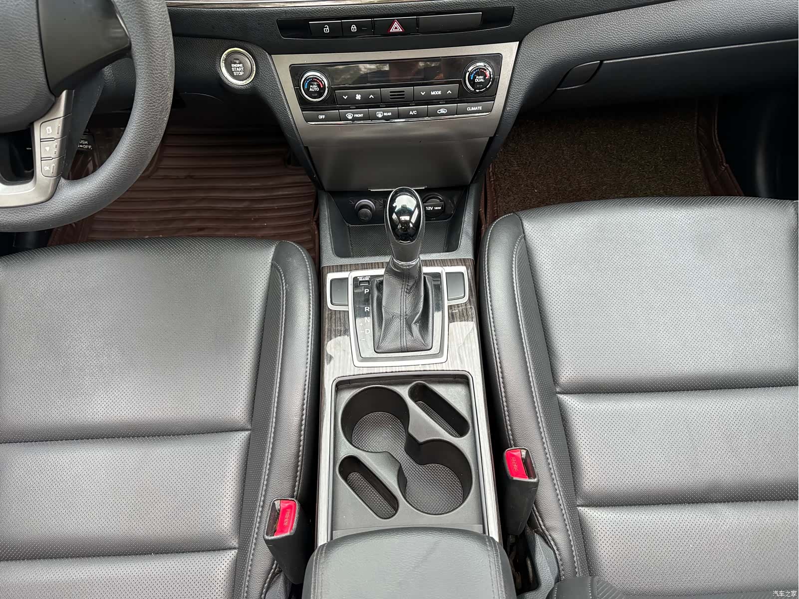 Hyundai GLS, 2016 13