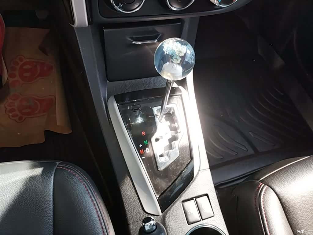 Toyota Corolla, 2018 14