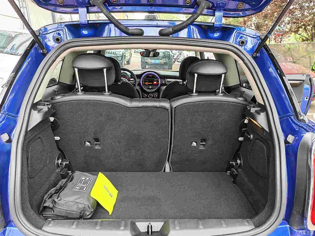 Mini Cooper, 2019 14