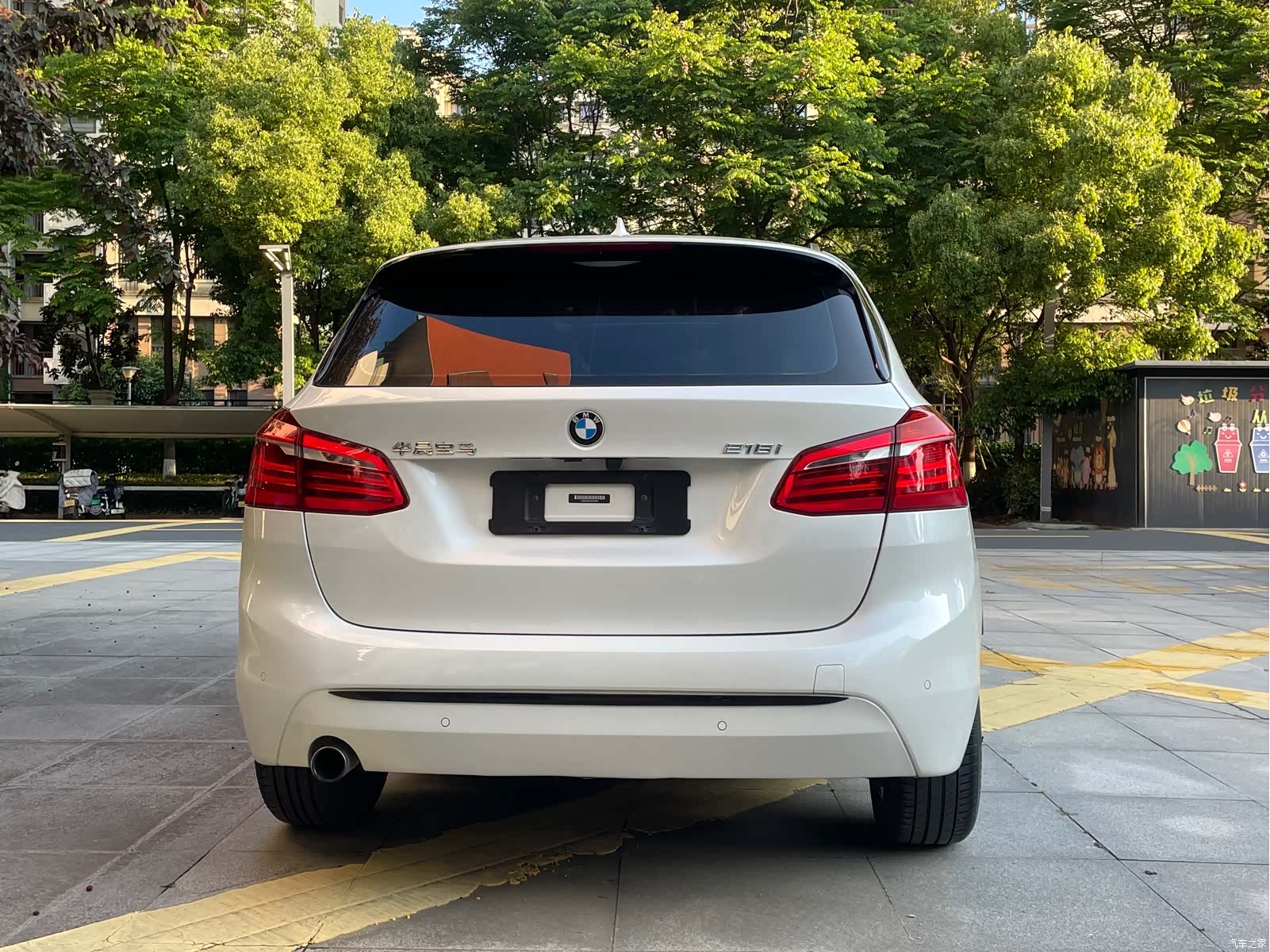 BMW 2 Series, 2018 7