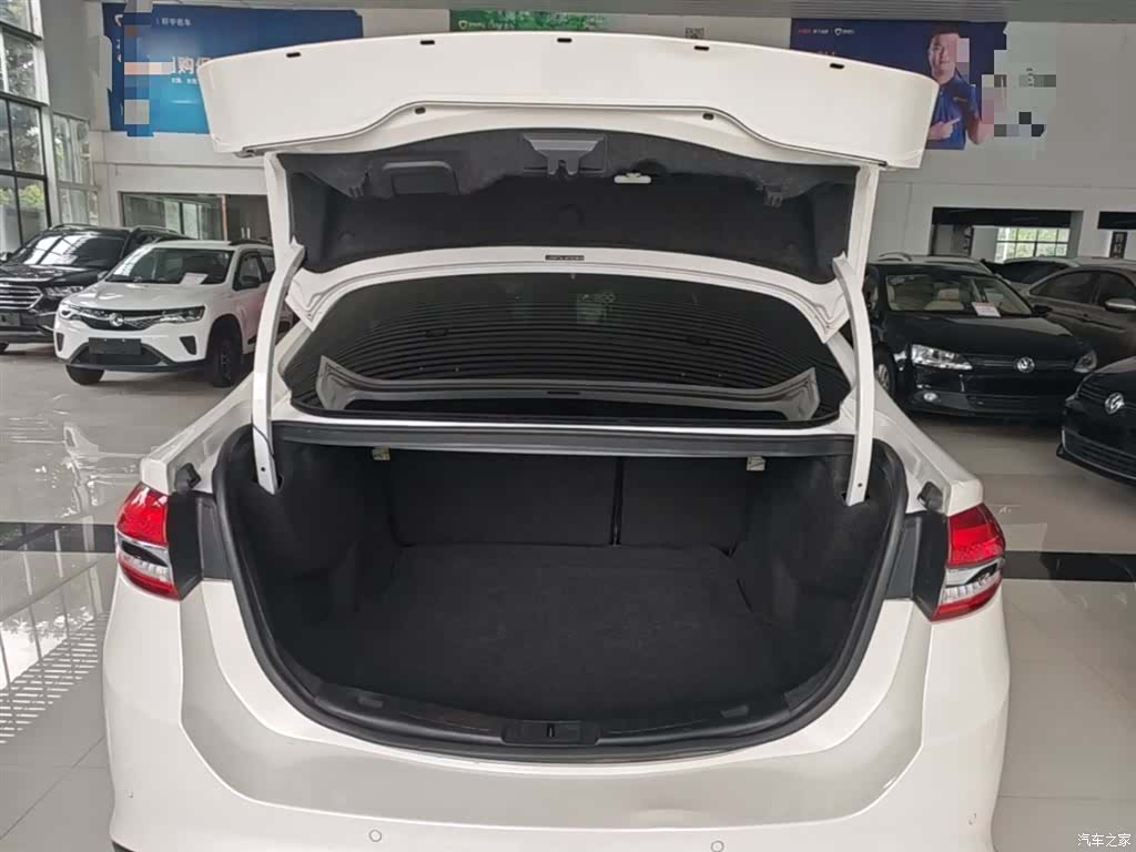 Ford Mondeo, 2017 19