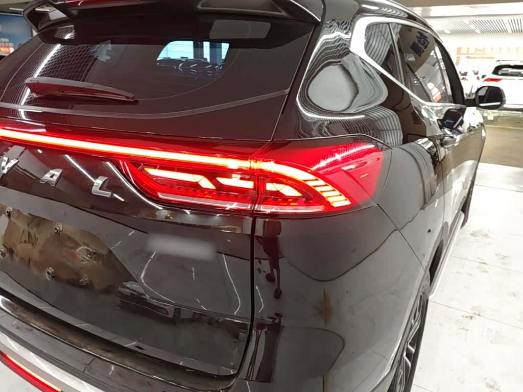 Haval H6, 2024 8