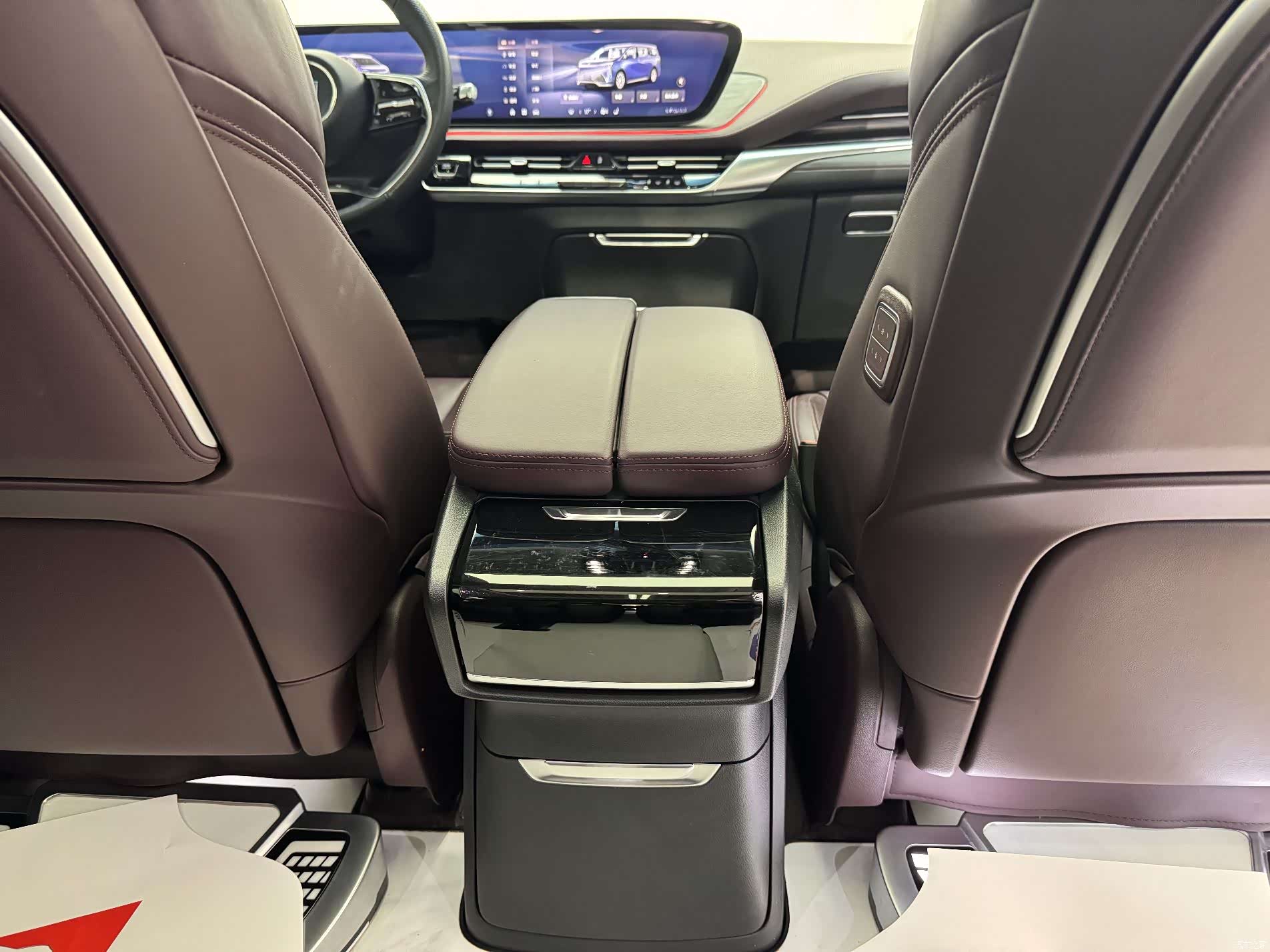 Buick Century, 2023 20