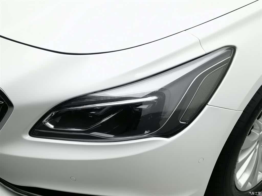 Buick LaCrosse, 2018 7