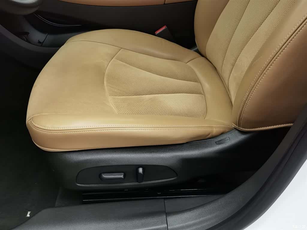 Buick LaCrosse, 2018 20