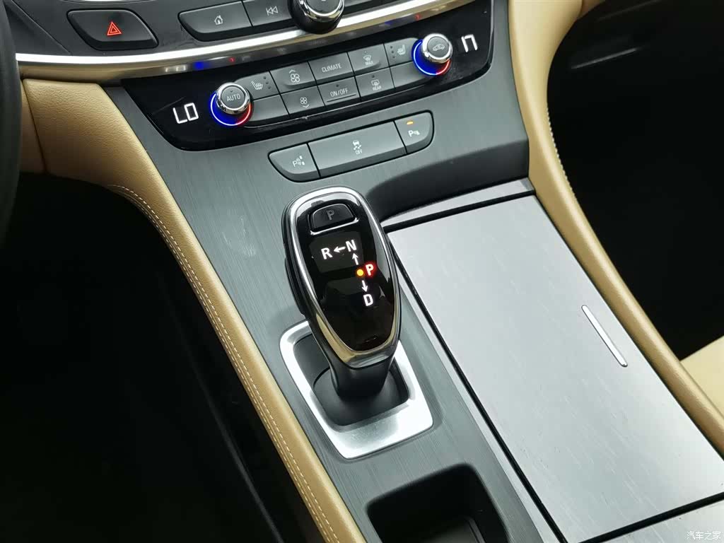 Buick LaCrosse, 2018 13