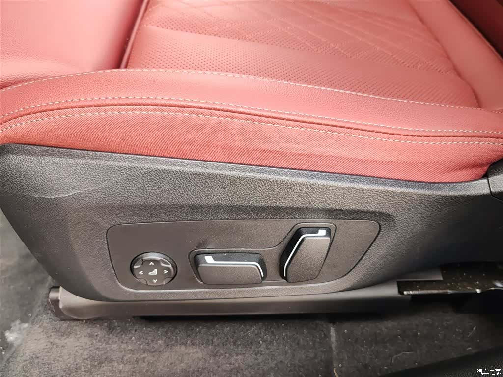 BMW X3, 2025 16