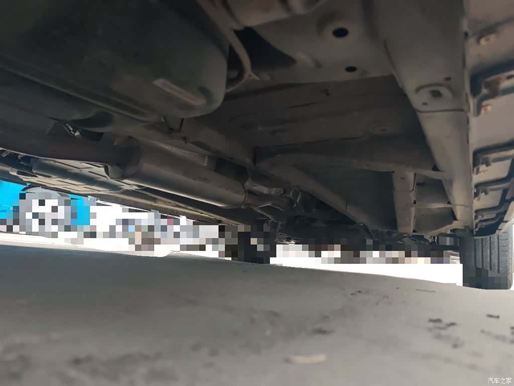 Geely X6, 2017 16