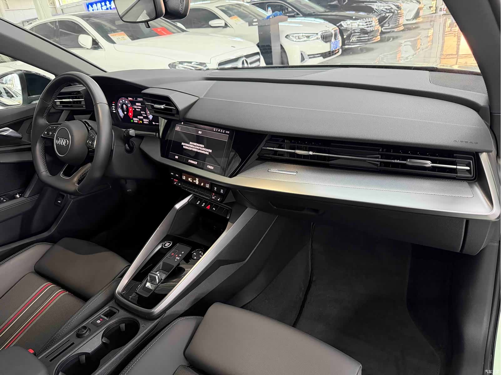 Audi A3, 2022 18