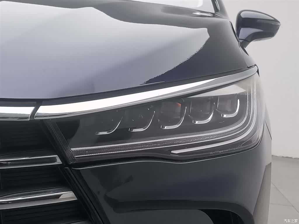BYD Song, 2018 7