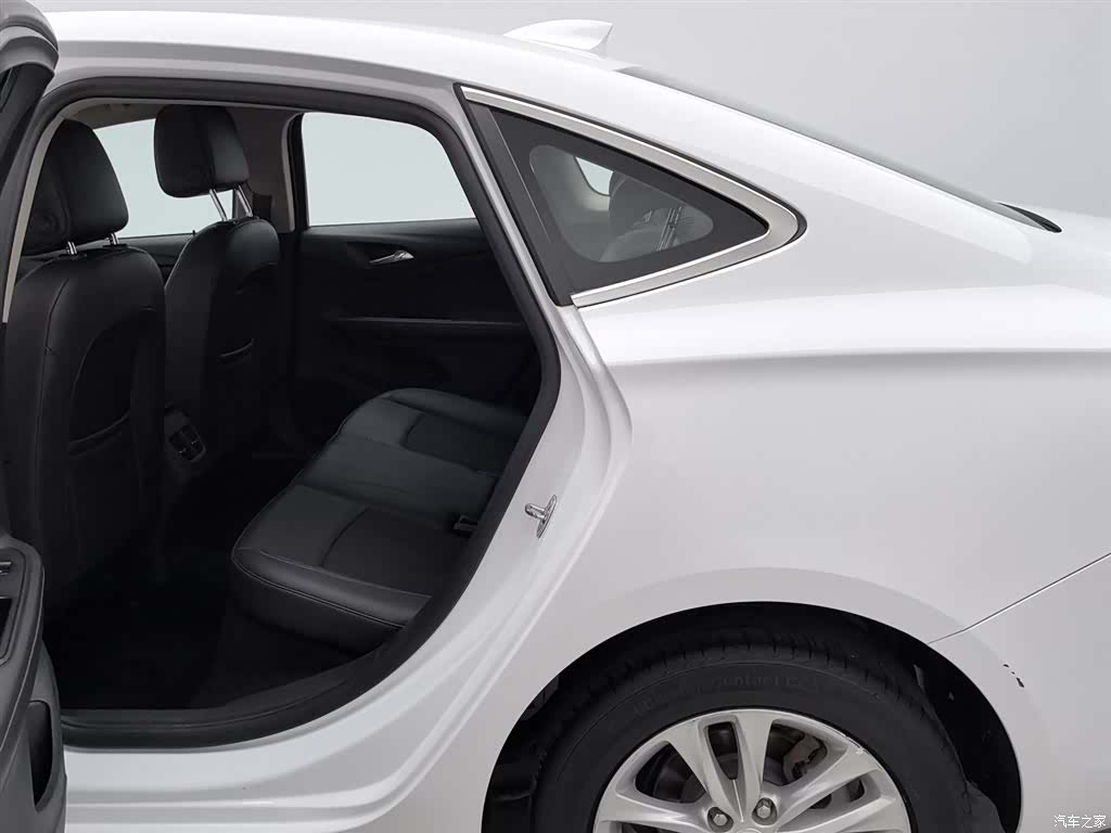 Buick Verano, 2018 15