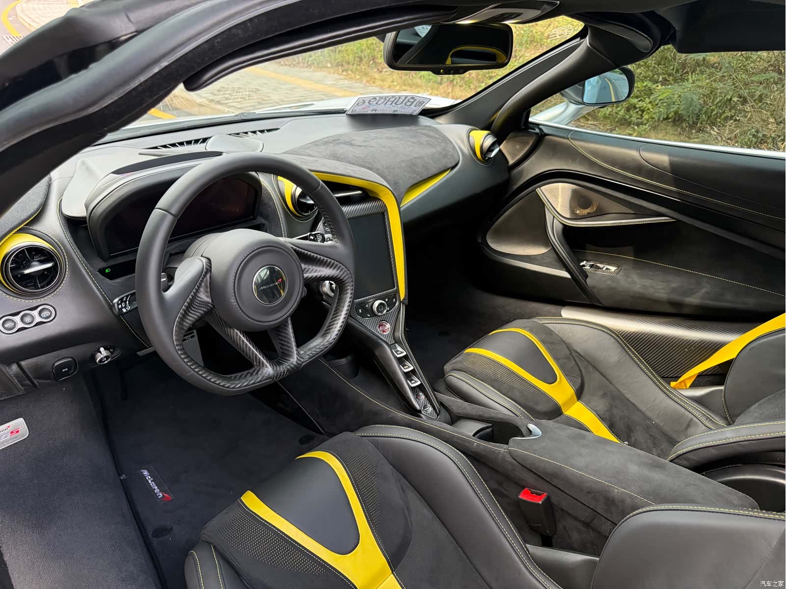 McLaren 720S, 2019 9