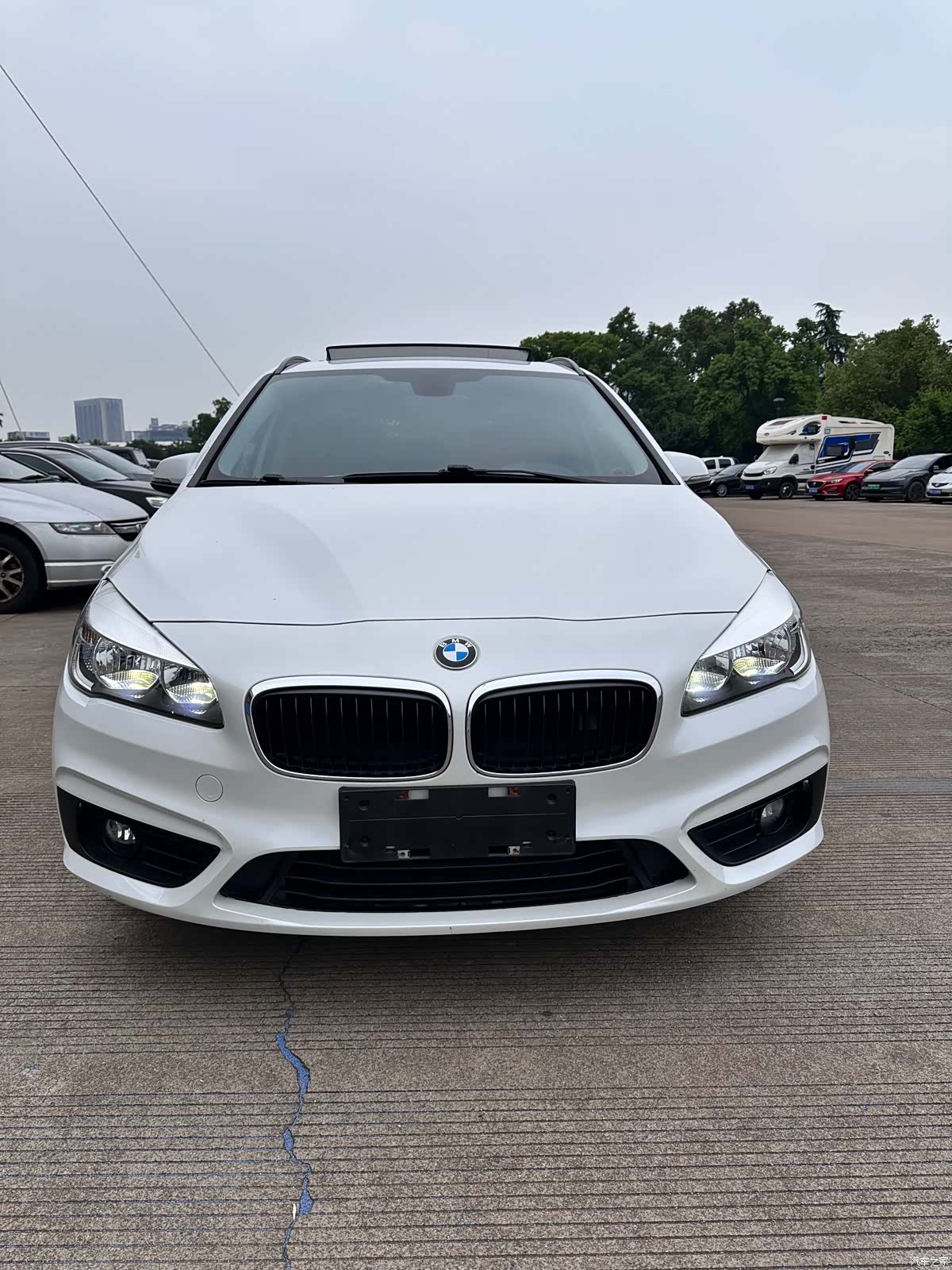 BMW 2 Series, 2016 4