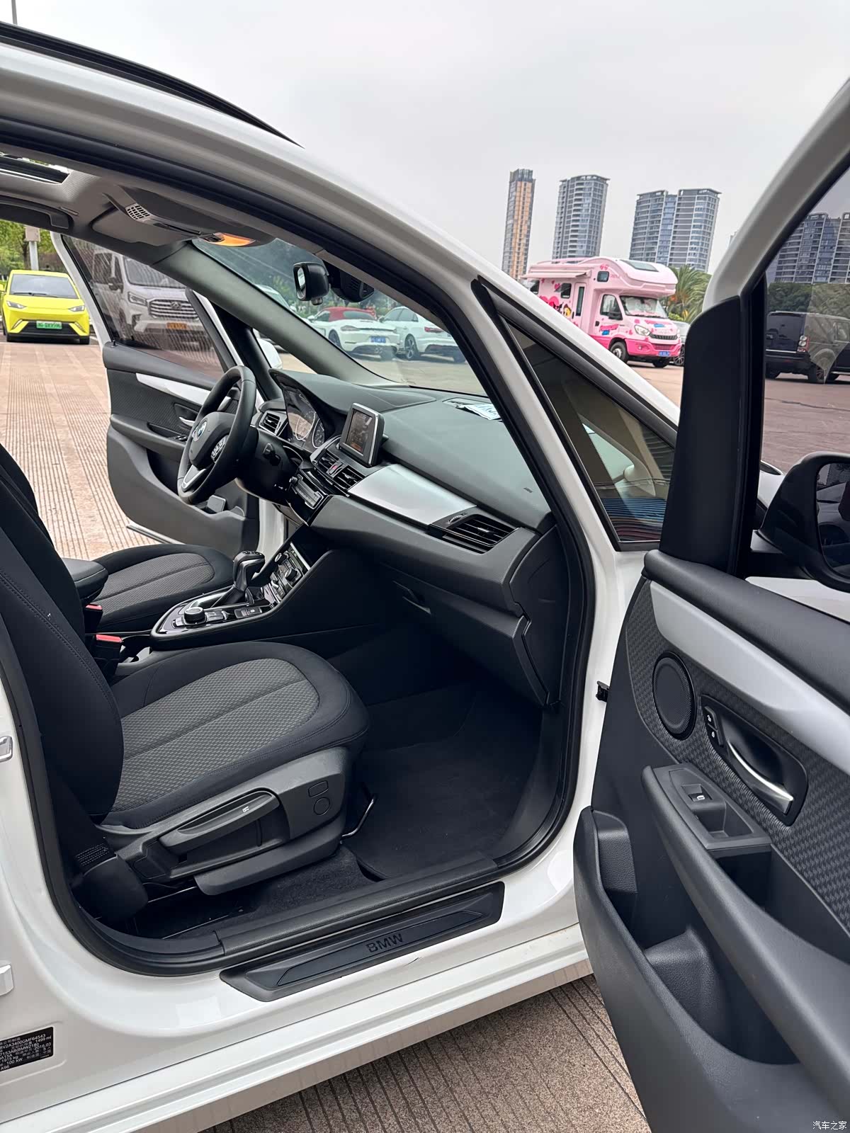 BMW 2 Series, 2016 33