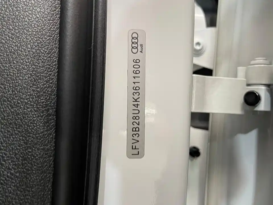Audi Q3 Audi Q3