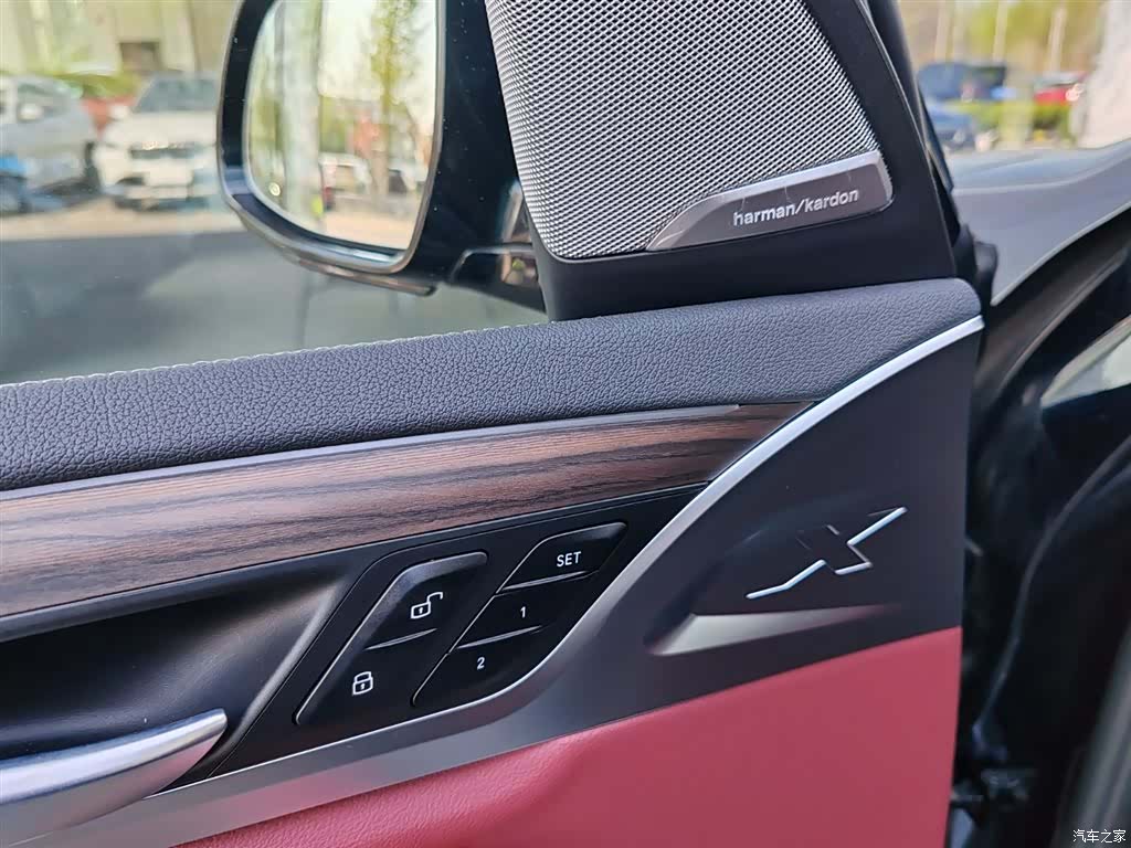 BMW X3, 2025 15