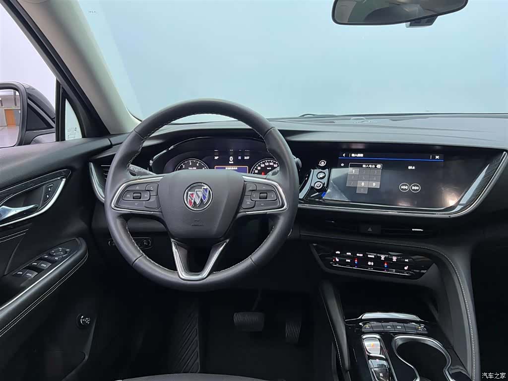 Buick Envision, 2024 32