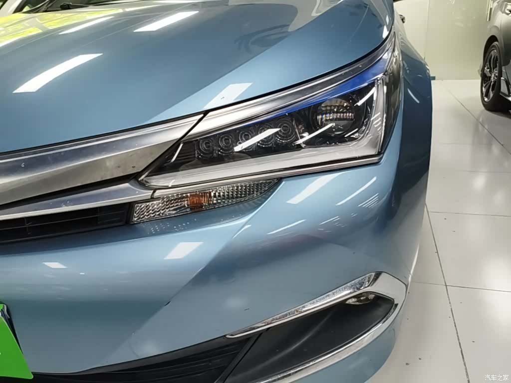 Toyota Corolla, 2018 24