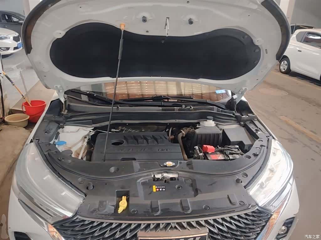 Haval M6, 2021 20