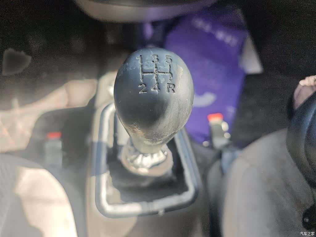 Wuling S, 2018 7