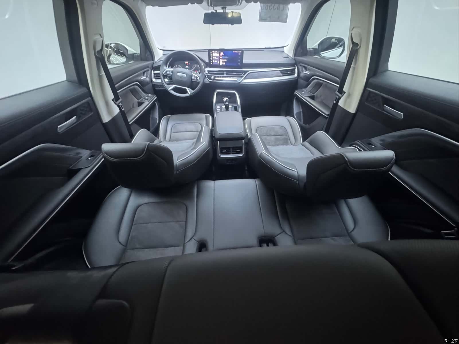 Haval H6, 2022 8