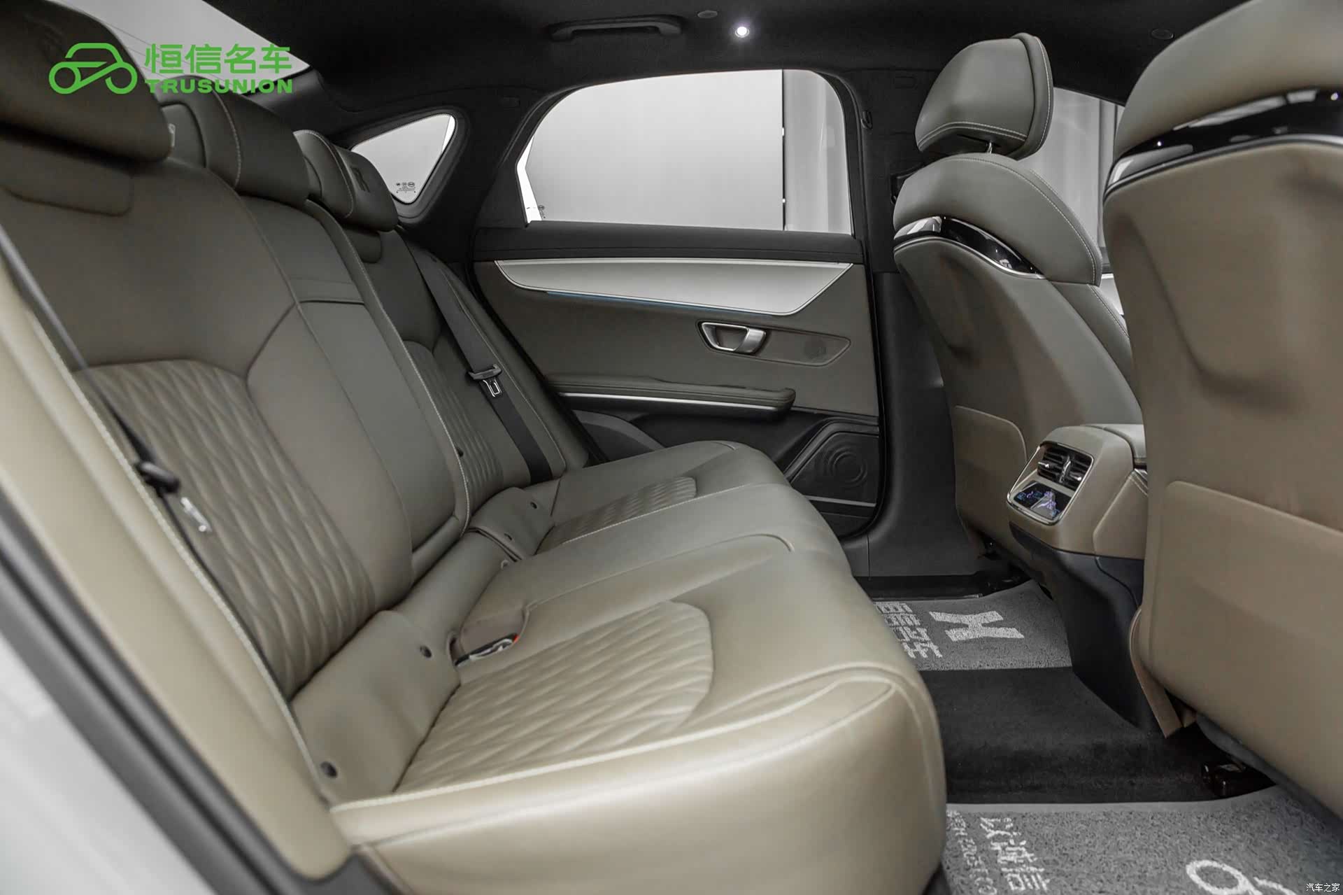 BYD Han, 2025 16