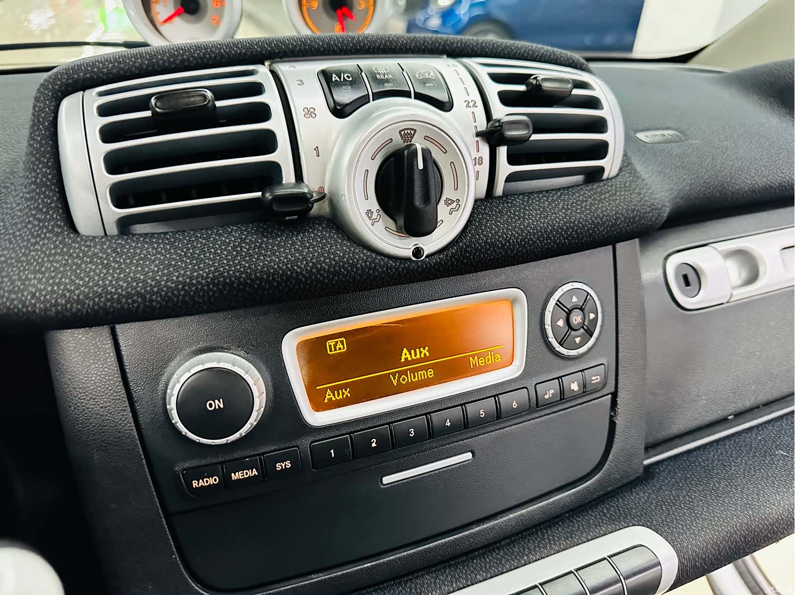 Smart Fortwo, 2013 30