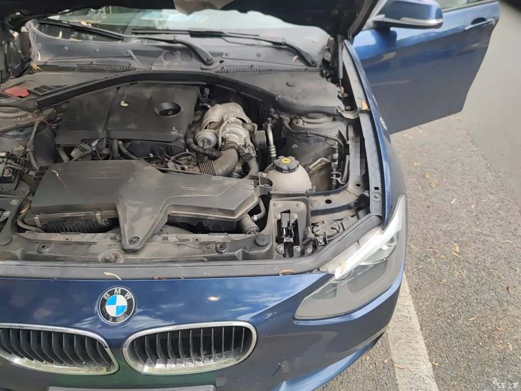 BMW 1 Series, 2014 22