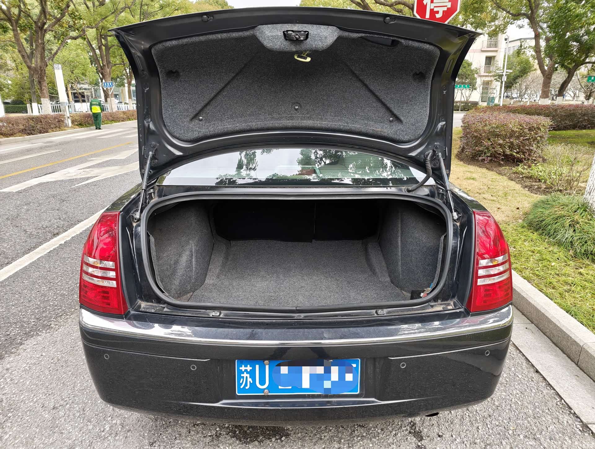 BeiJingKeLaiSiLei 300C, 2009 21