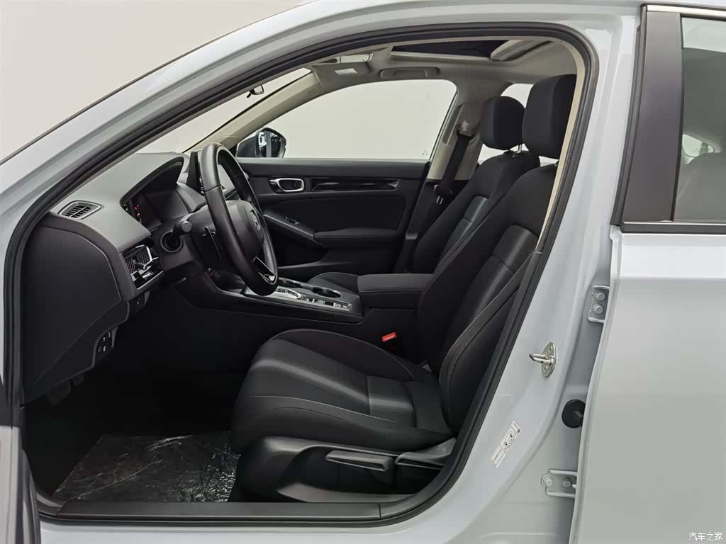 Honda Civic, 2023 10