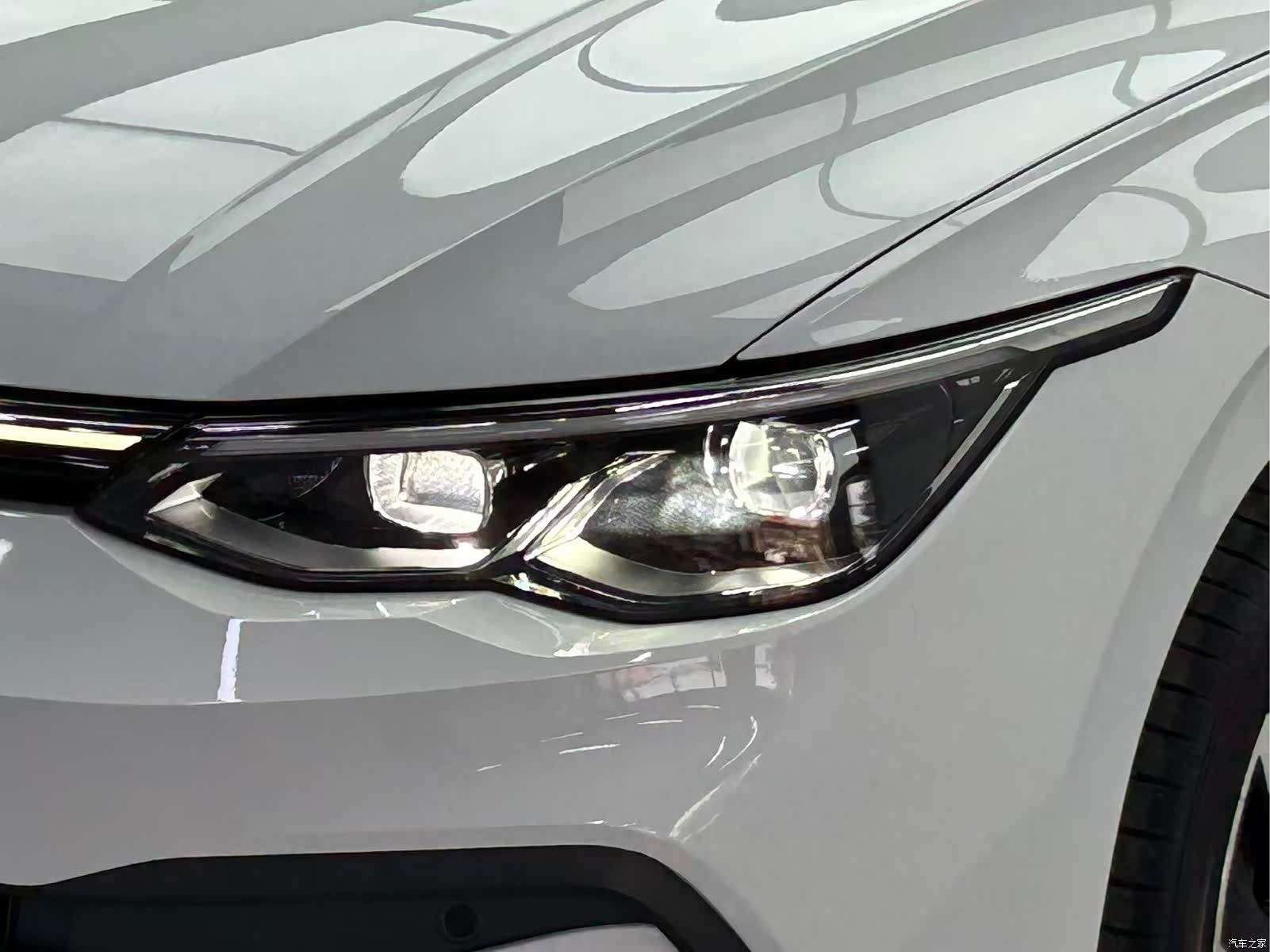 Volkswagen Golf, 2022 7